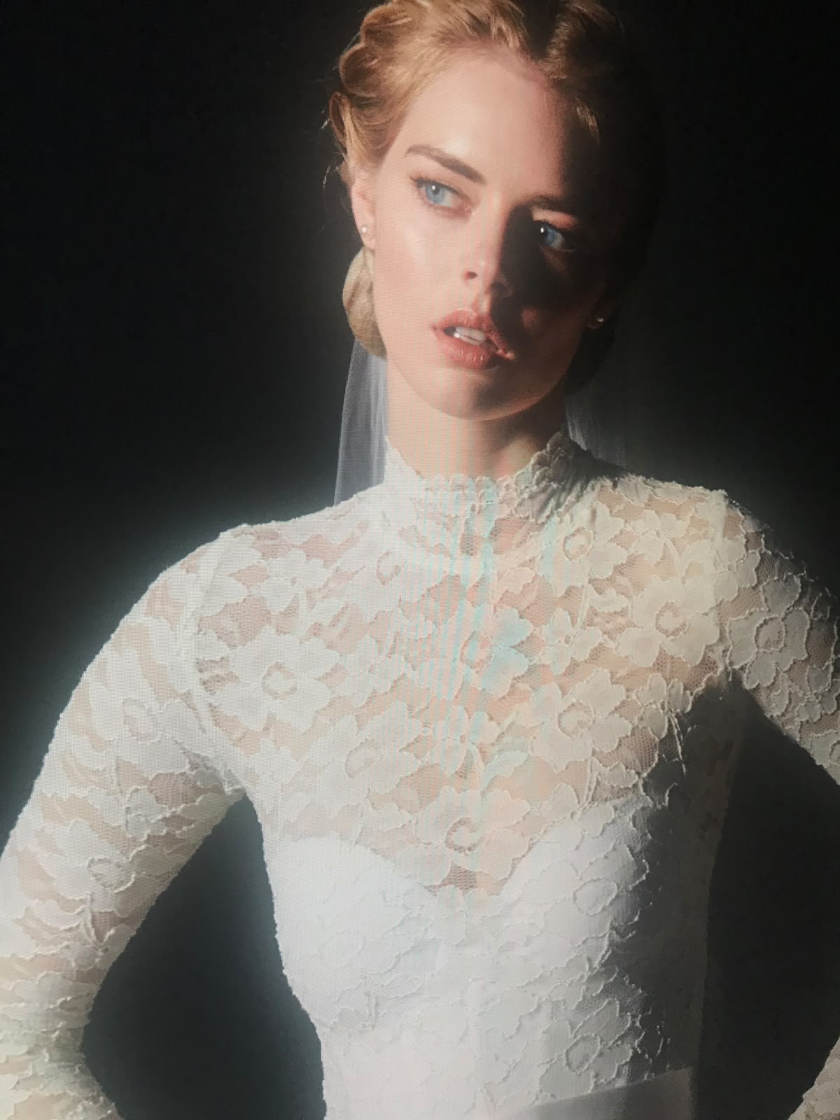 Samara Weaving