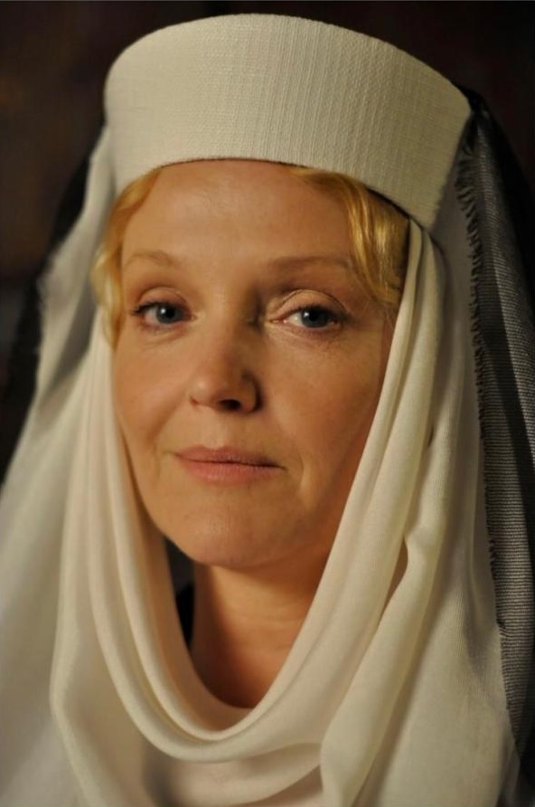 Miranda Richardson