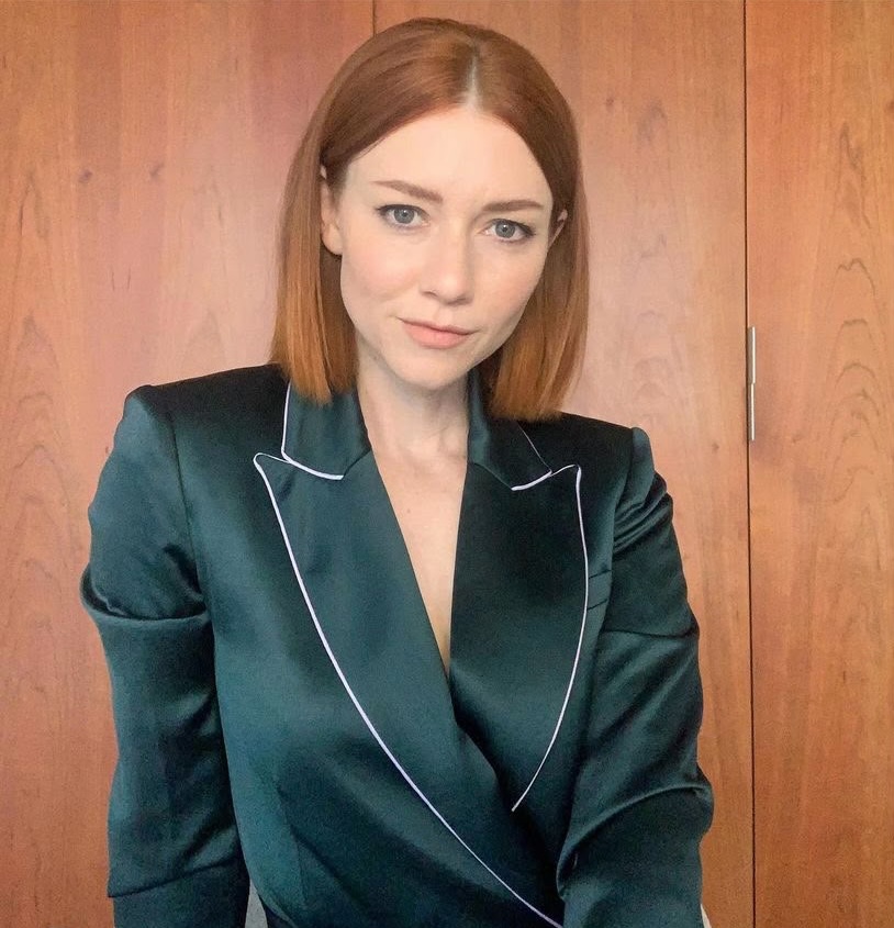 Valorie Curry