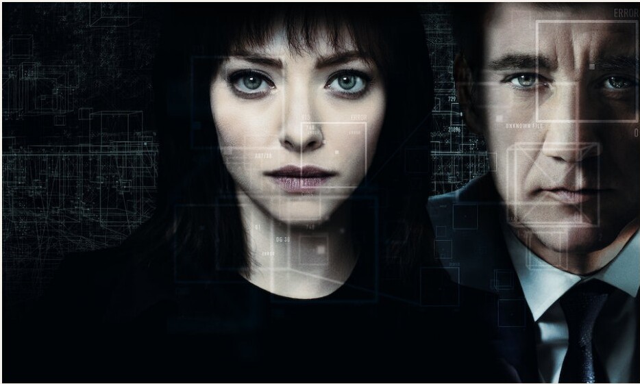 Anon — key art