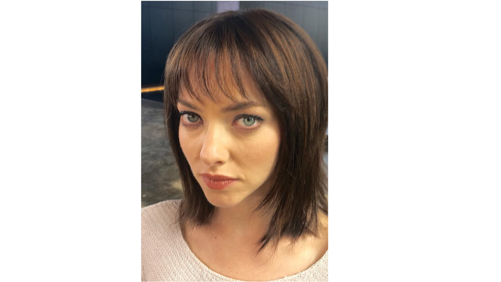 Anon — character beauty portrait