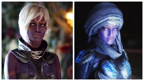 Defiance — still 1