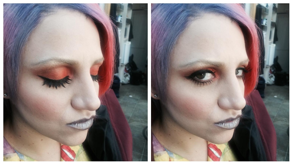 Rocky Horror — character 5