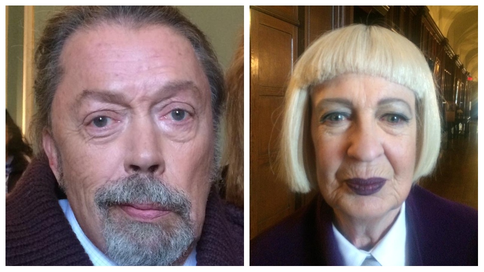 Rocky Horror — character 6