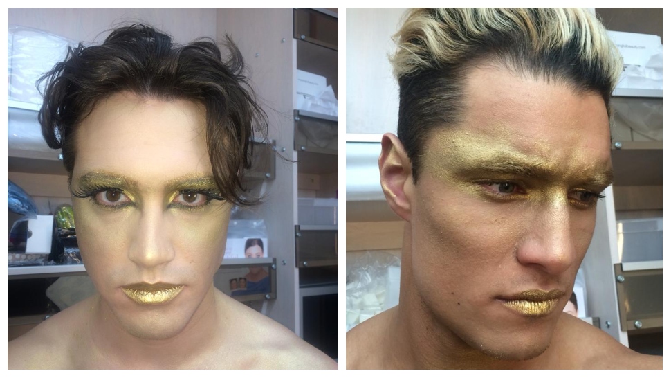 Rocky Horror — character 9