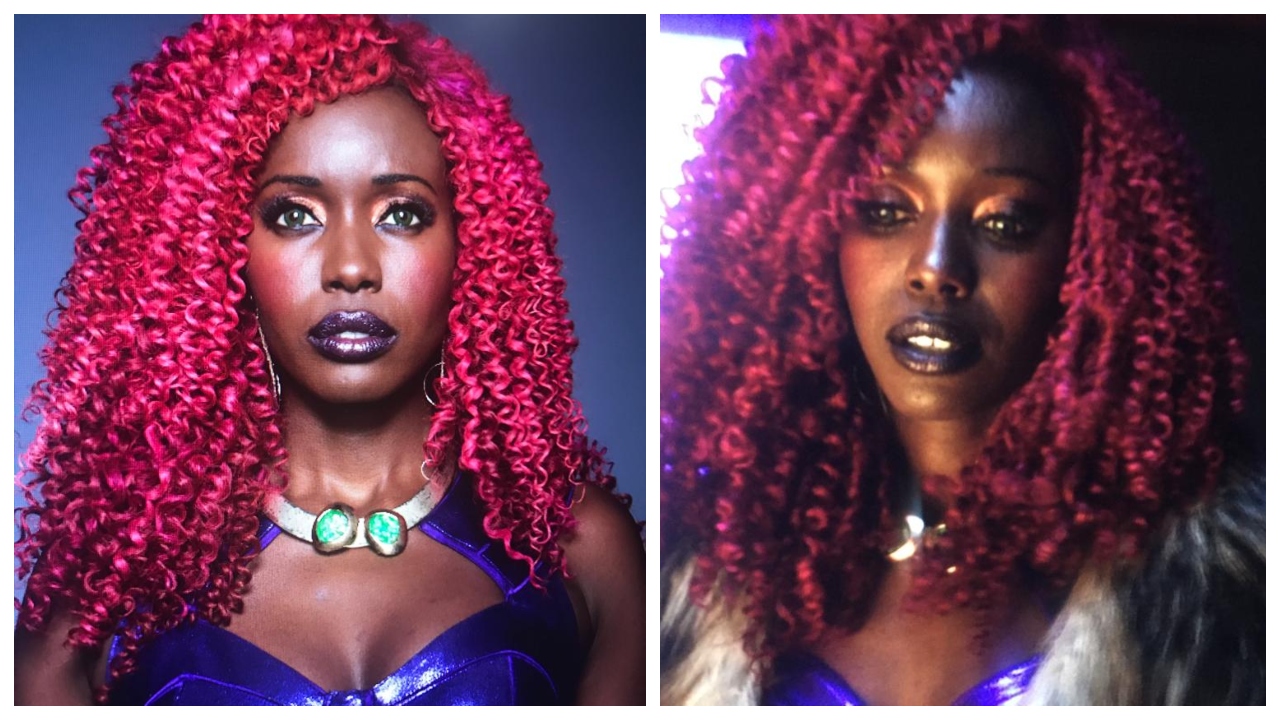 Titans — still 1