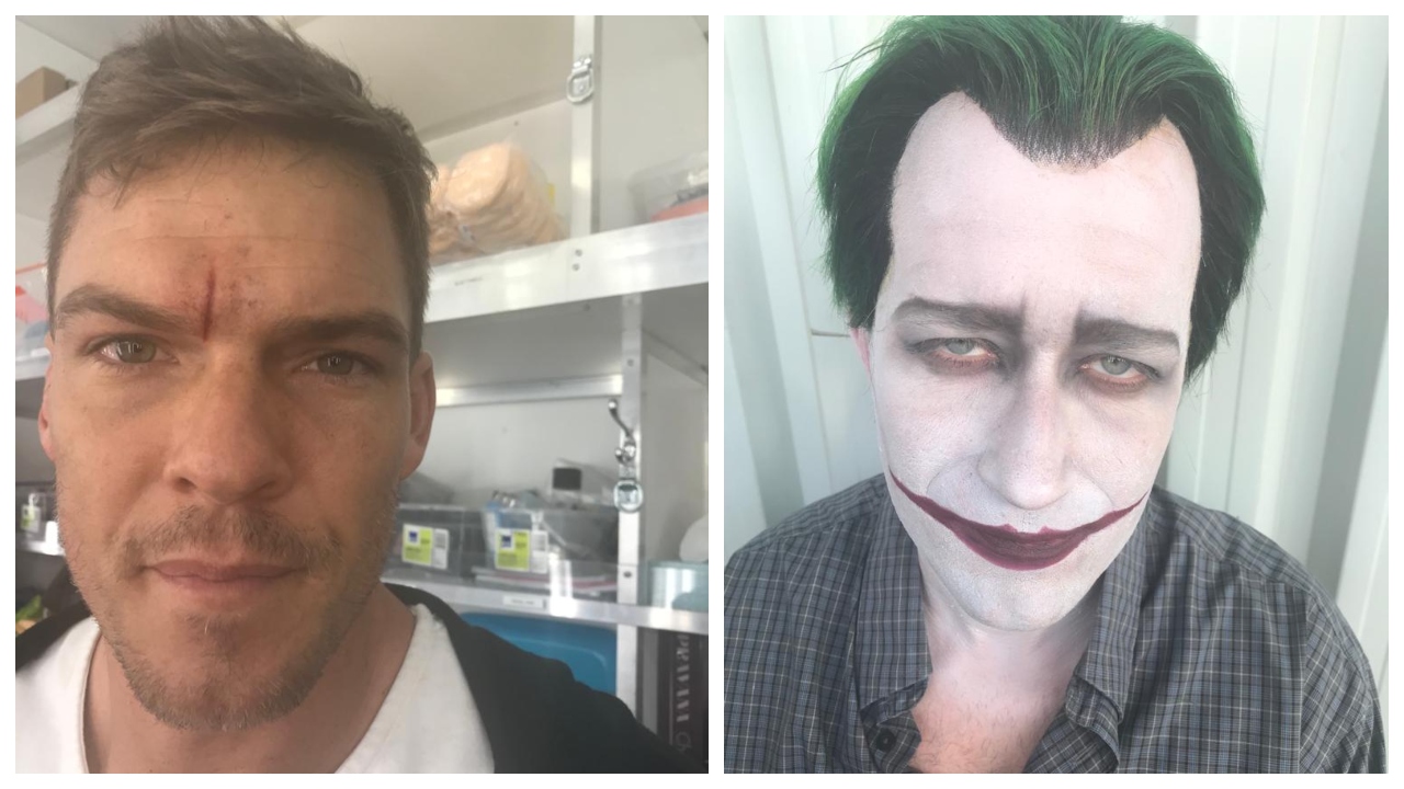 Titans — still 5